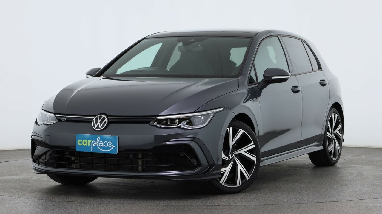 Volkswagen Golf image 2