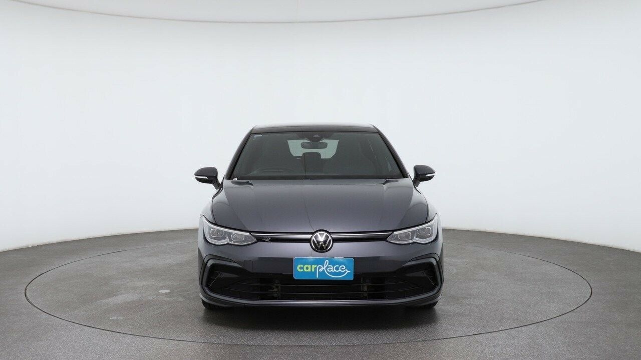 Volkswagen Golf image 3