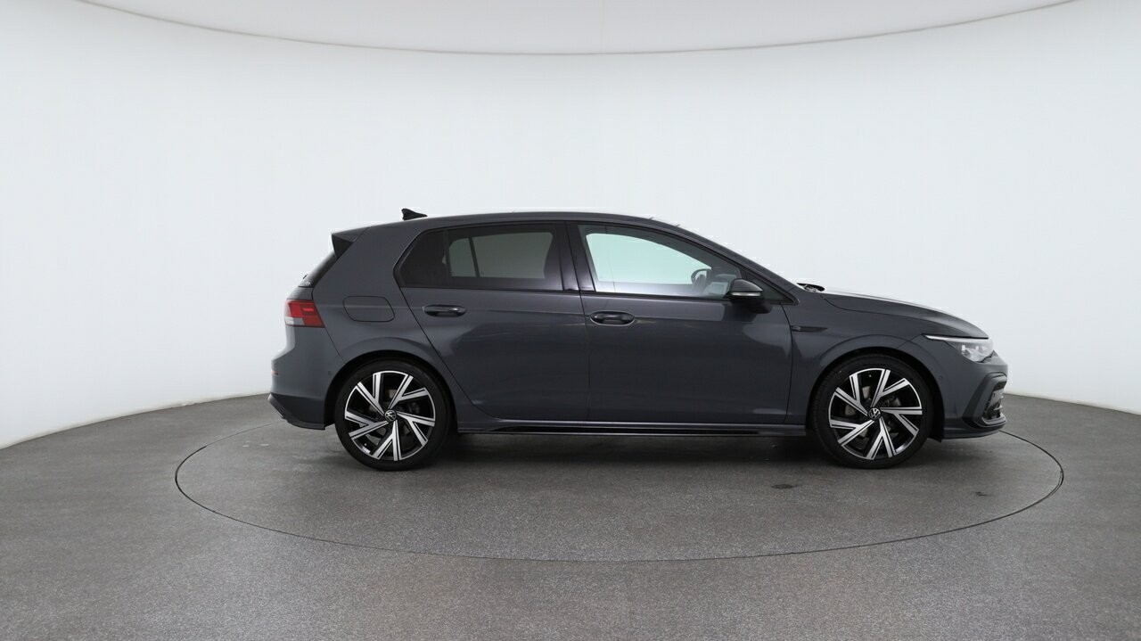 Volkswagen Golf image 4