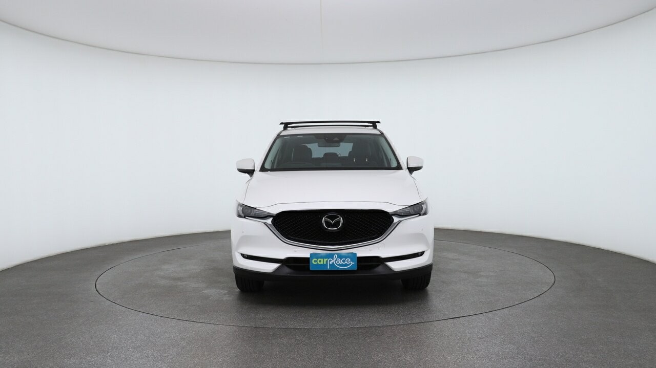 Mazda Cx-5 image 2