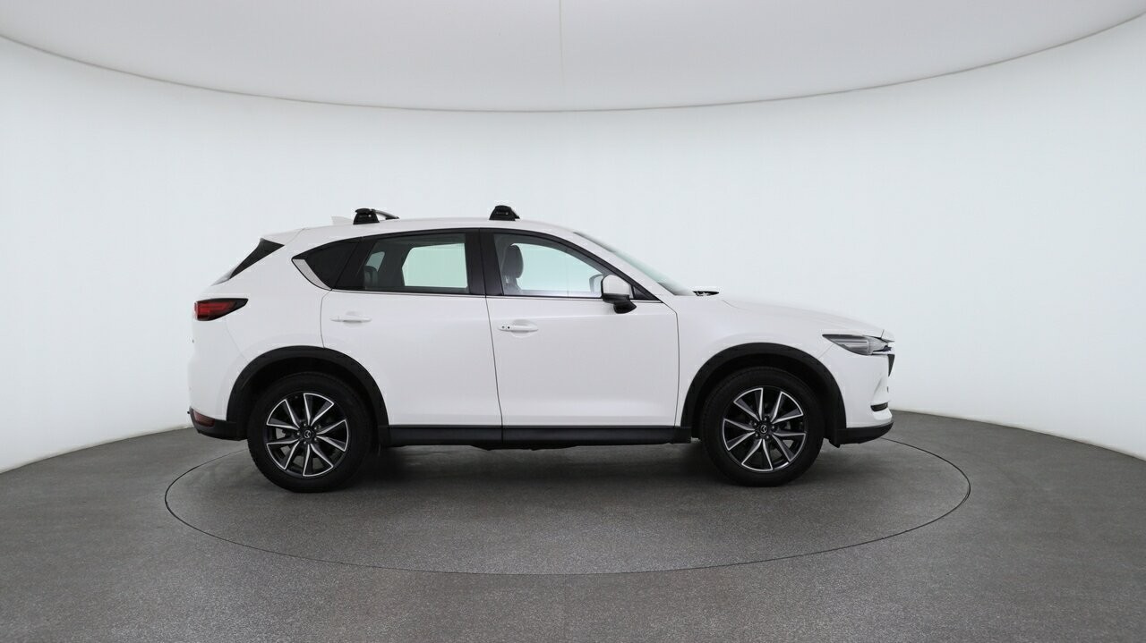 Mazda Cx-5 image 3