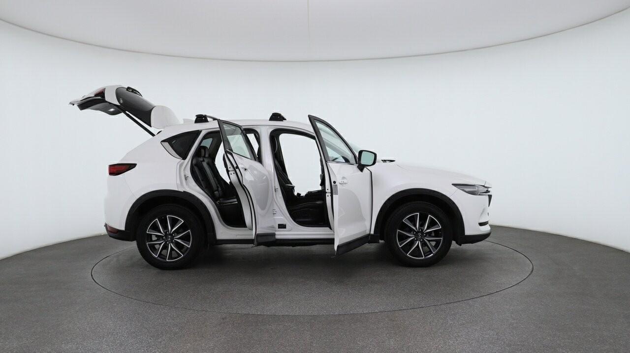 Mazda Cx-5 image 4