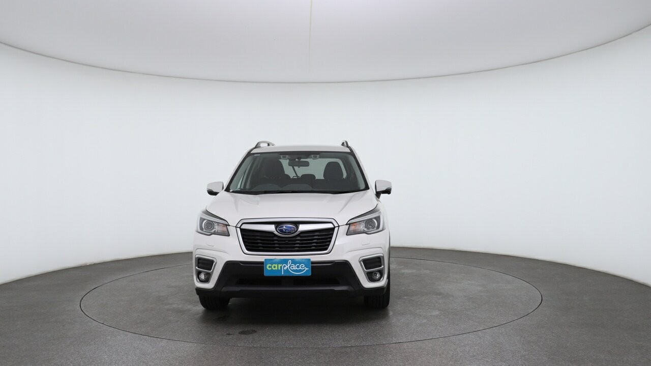 Subaru Forester image 2