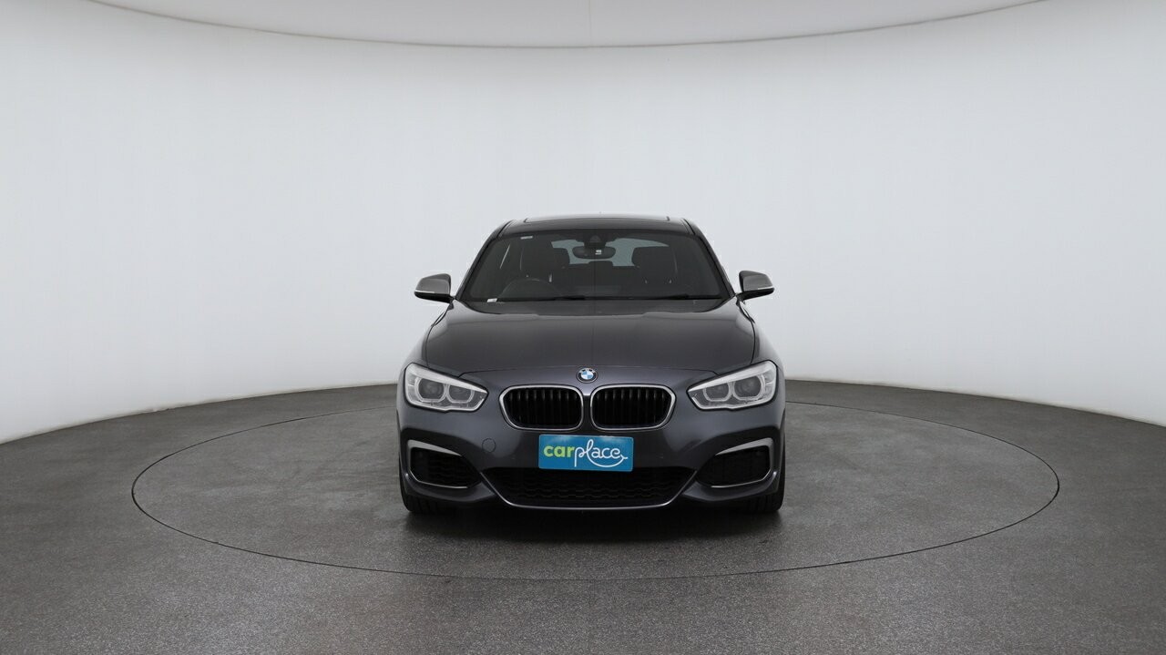 BMW 1 Series image 2
