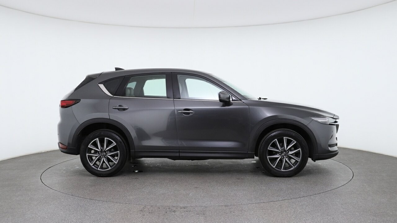 Mazda Cx-5 image 3