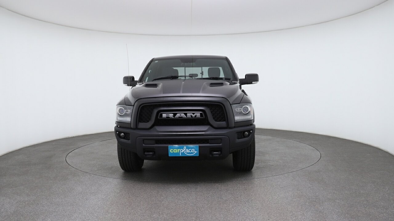 Ram 1500 image 2