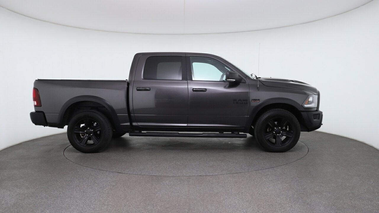 Ram 1500 image 3