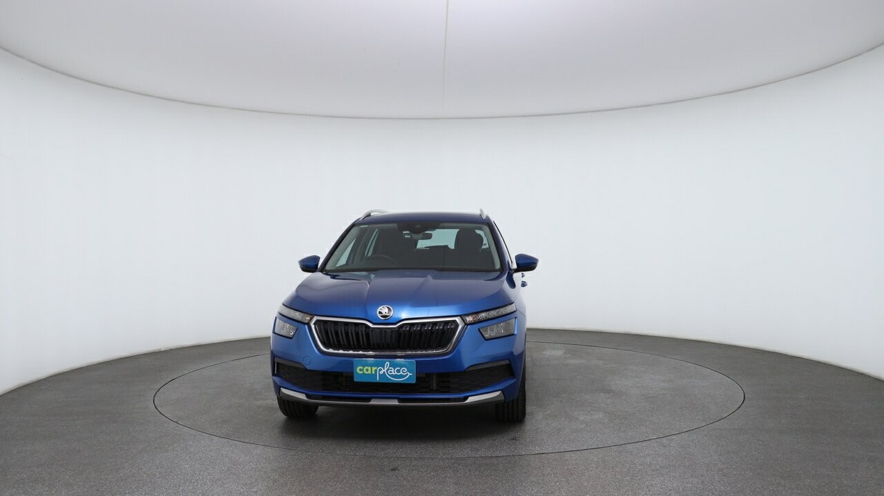 Skoda Kamiq image 2