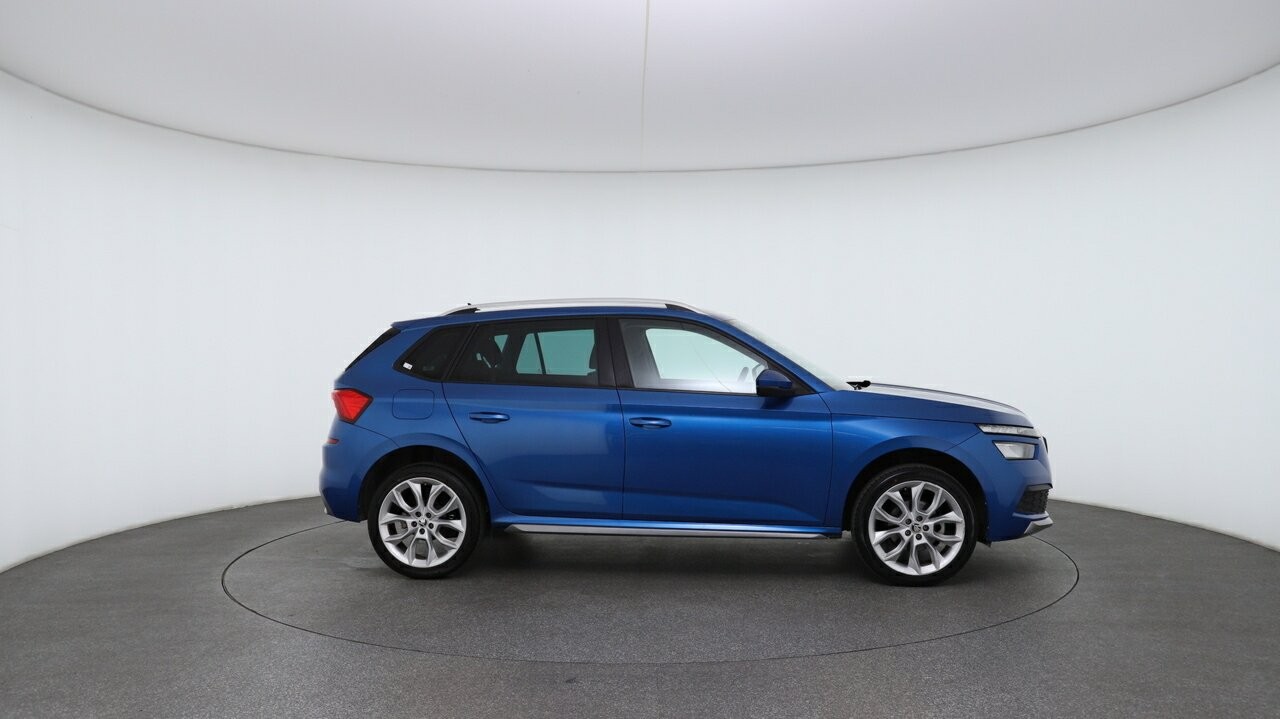 Skoda Kamiq image 3