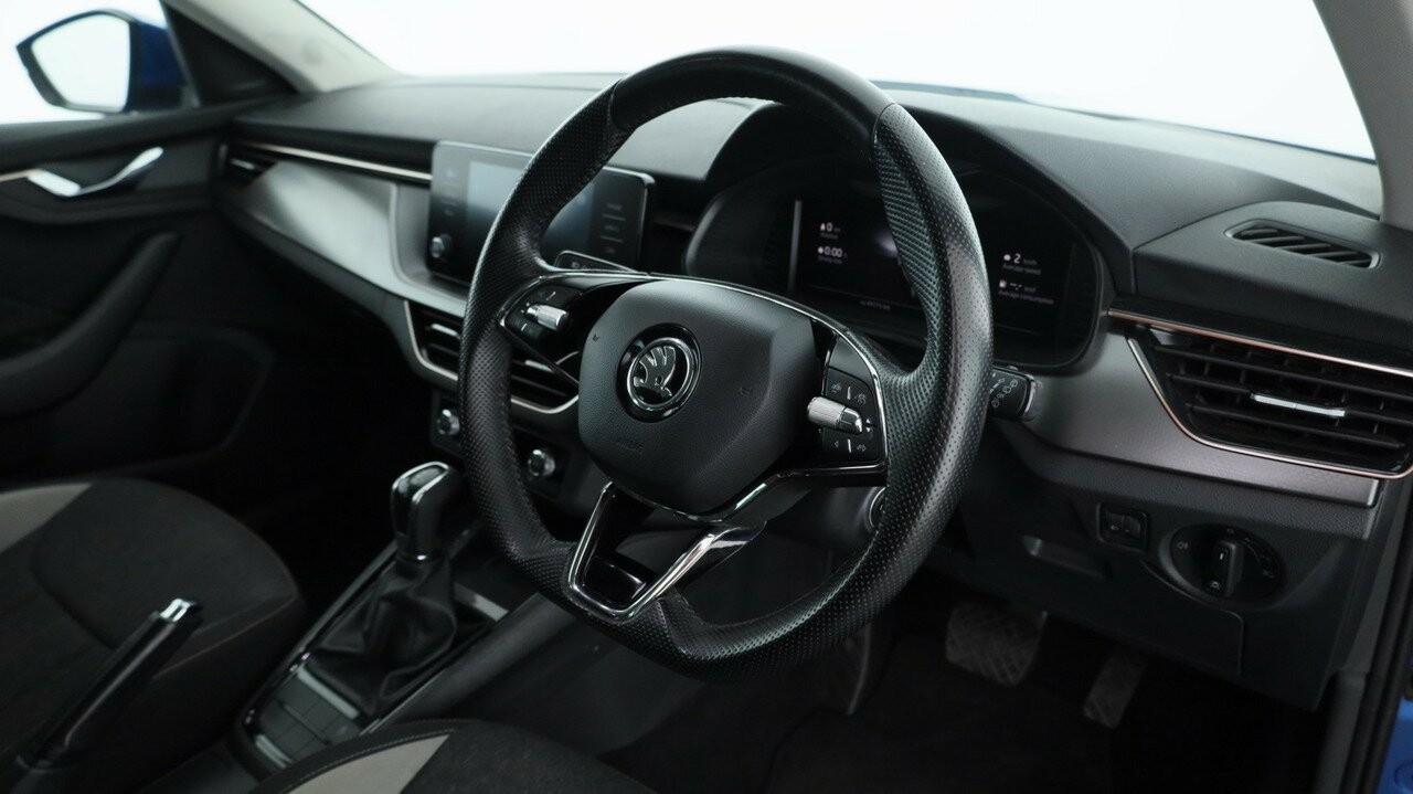 Skoda Kamiq image 4