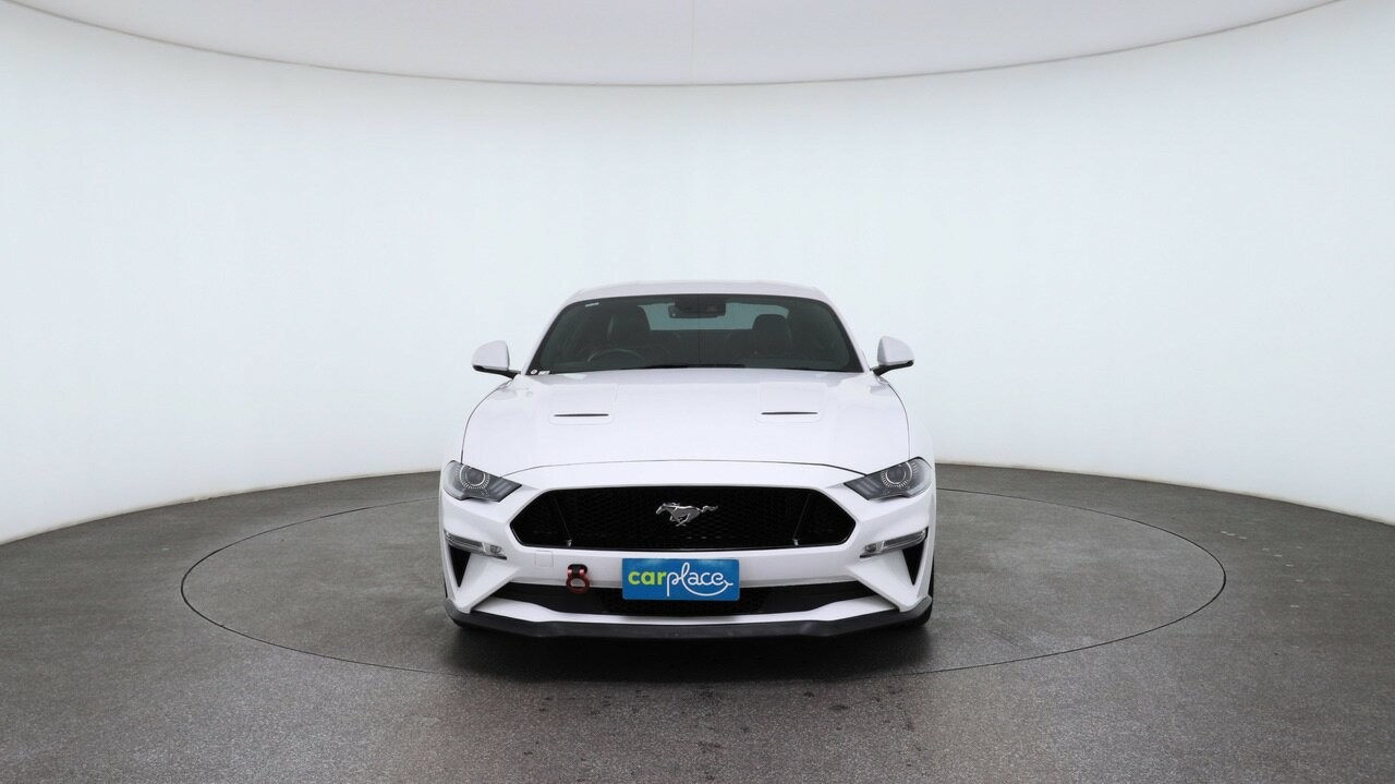Ford Mustang image 2