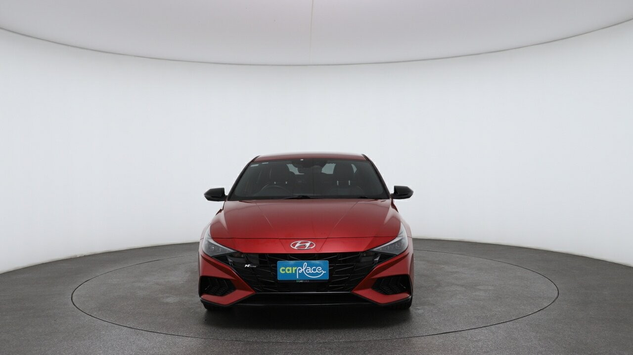 Hyundai I30 image 2