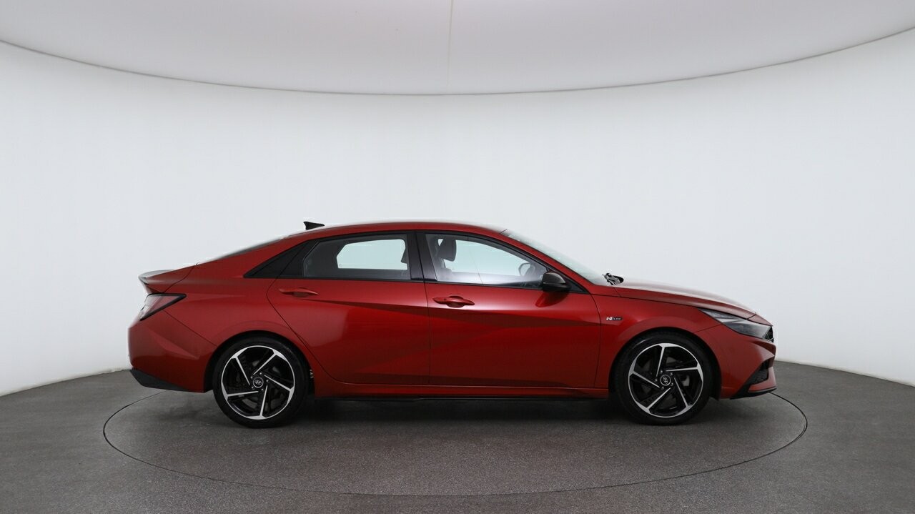 Hyundai I30 image 3