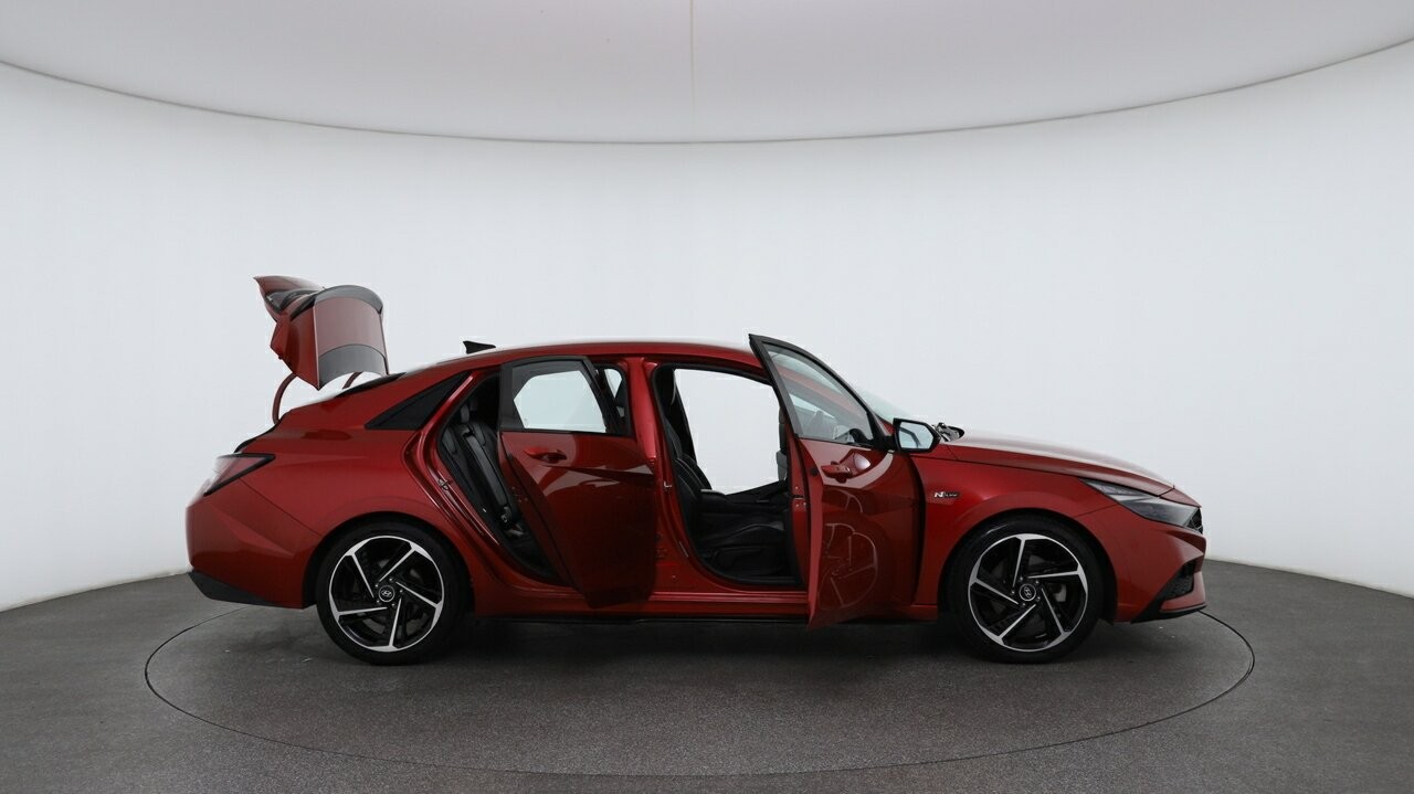 Hyundai I30 image 4