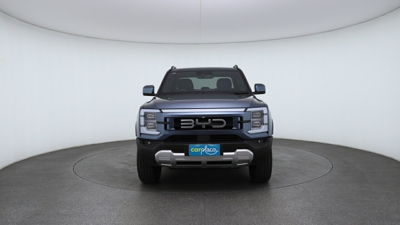 Byd Shark 6 image 2