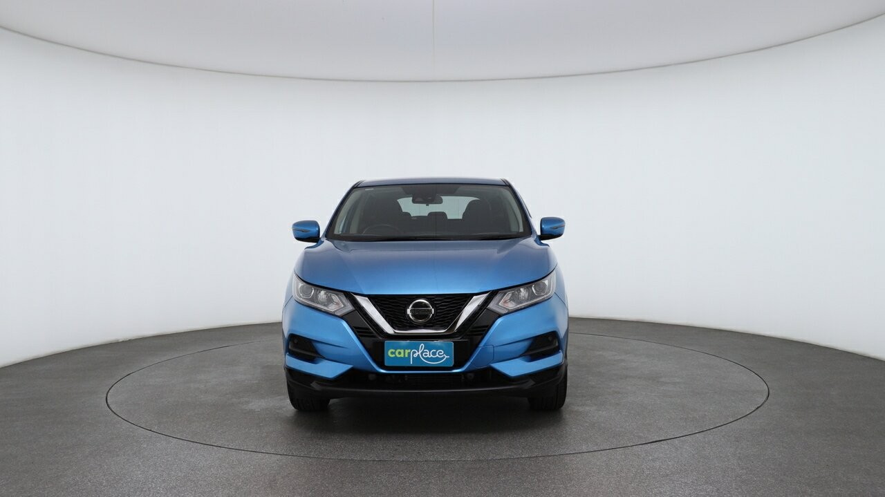 Nissan Qashqai image 2