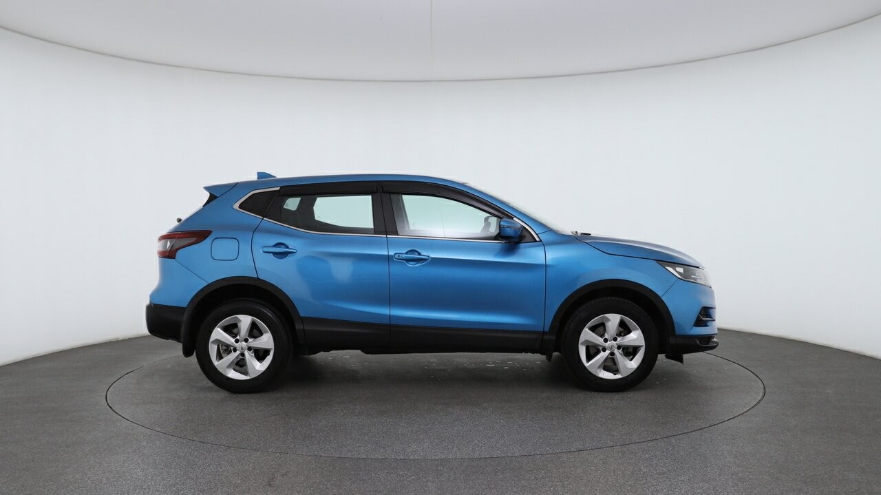 Nissan Qashqai image 3