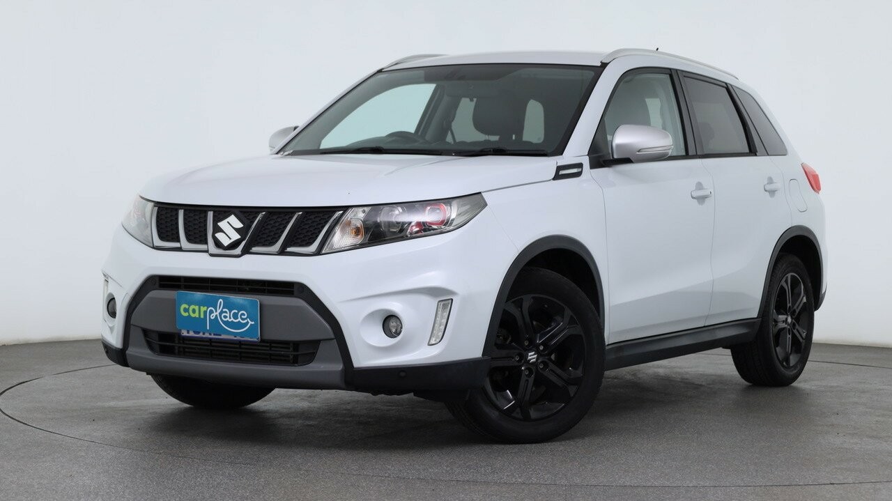 Suzuki Vitara image 1