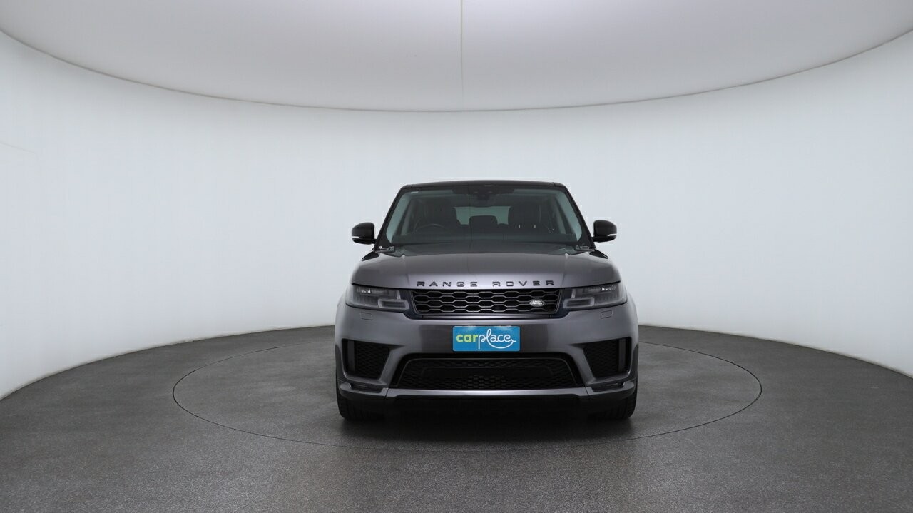 Land Rover Range Rover Sport image 2