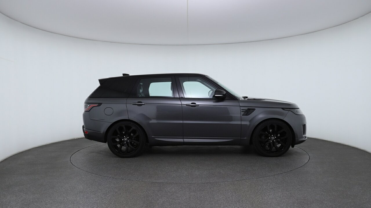 Land Rover Range Rover Sport image 3