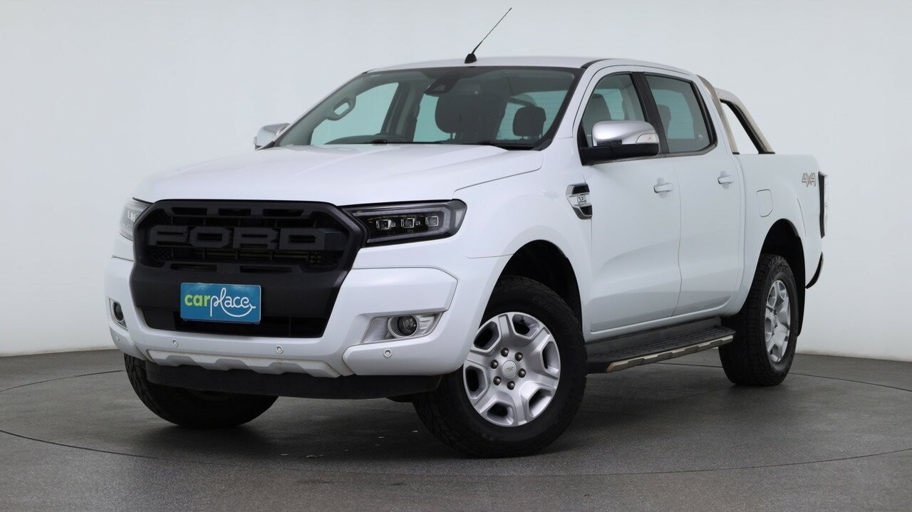 Ford Ranger image 1
