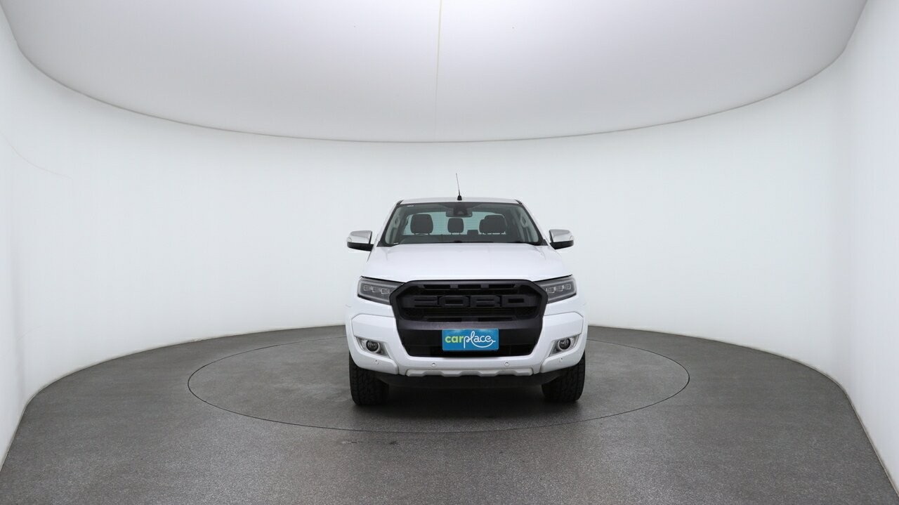 Ford Ranger image 2