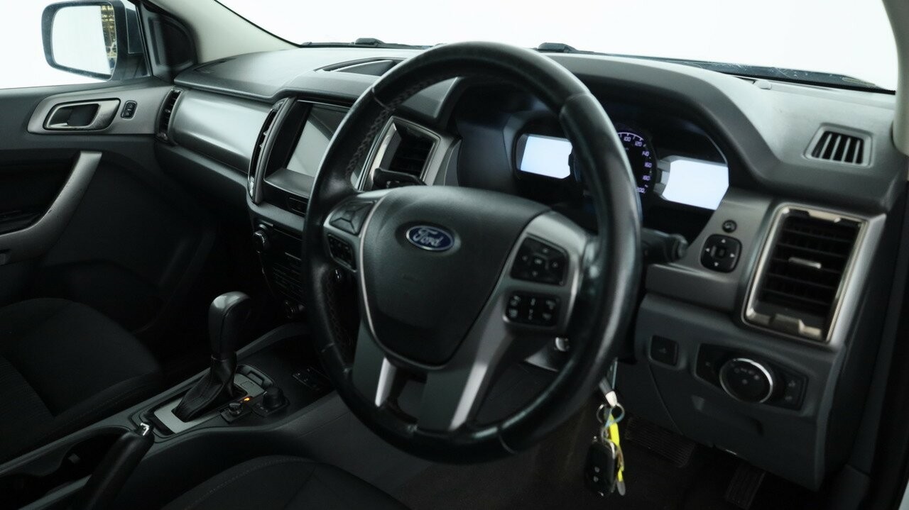 Ford Ranger image 4