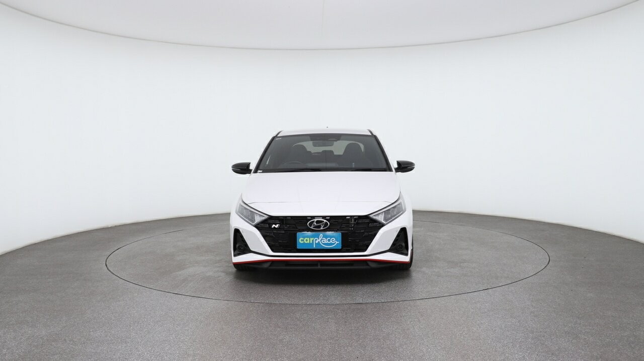Hyundai I20 image 2
