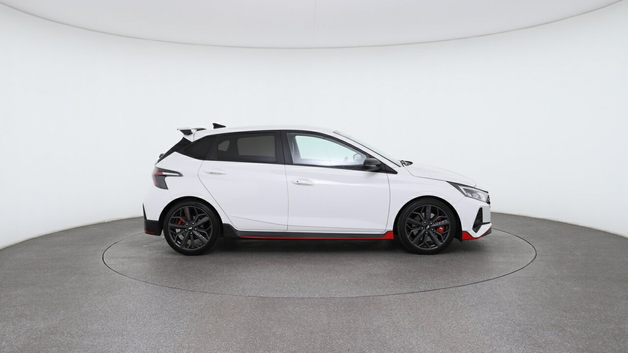 Hyundai I20 image 3
