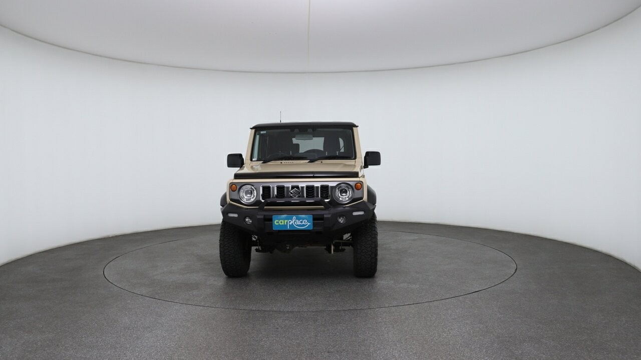Suzuki Jimny image 2