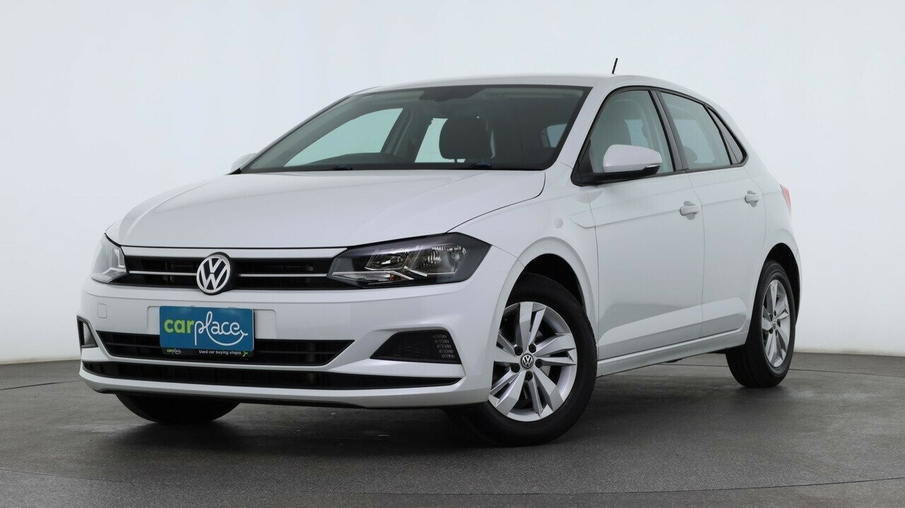Volkswagen Polo image 1