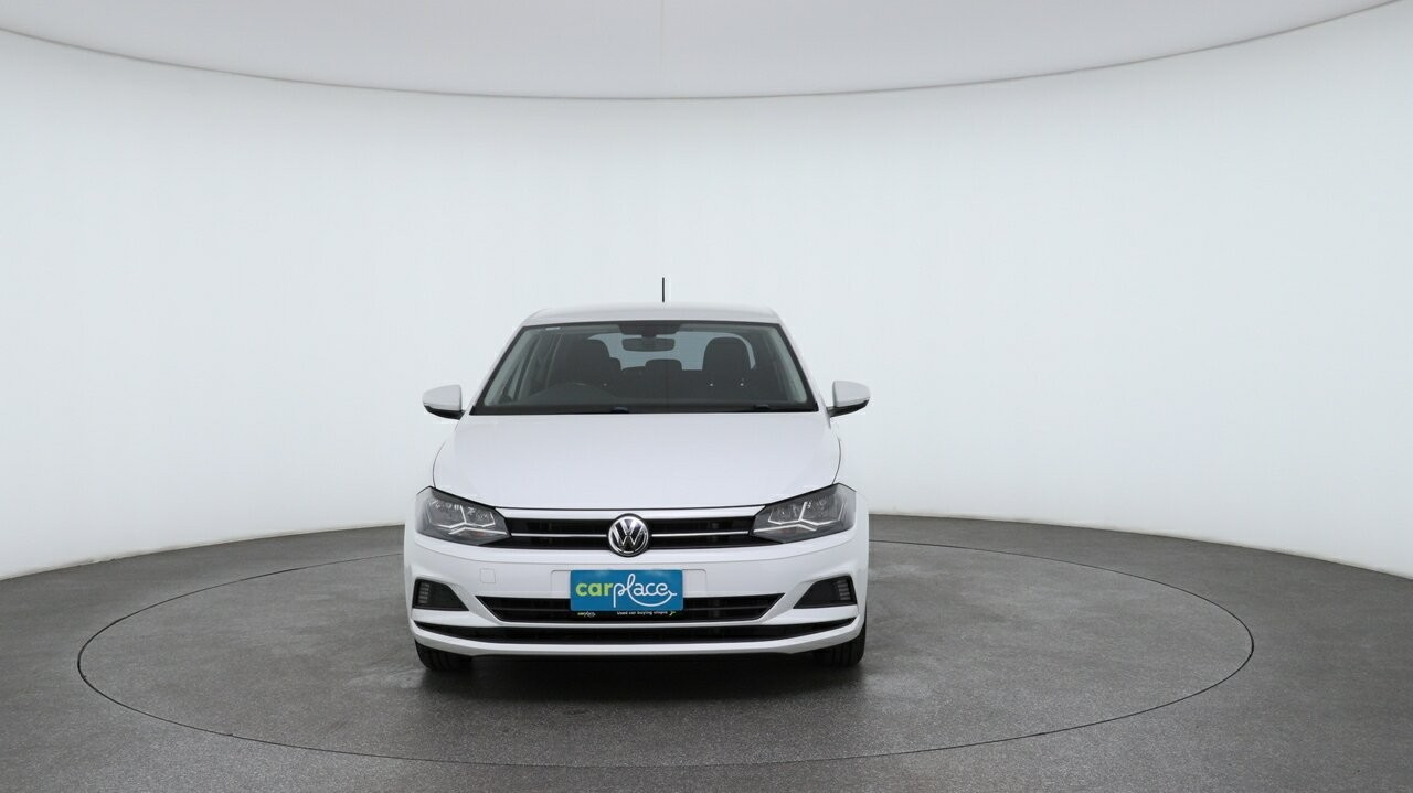 Volkswagen Polo image 2