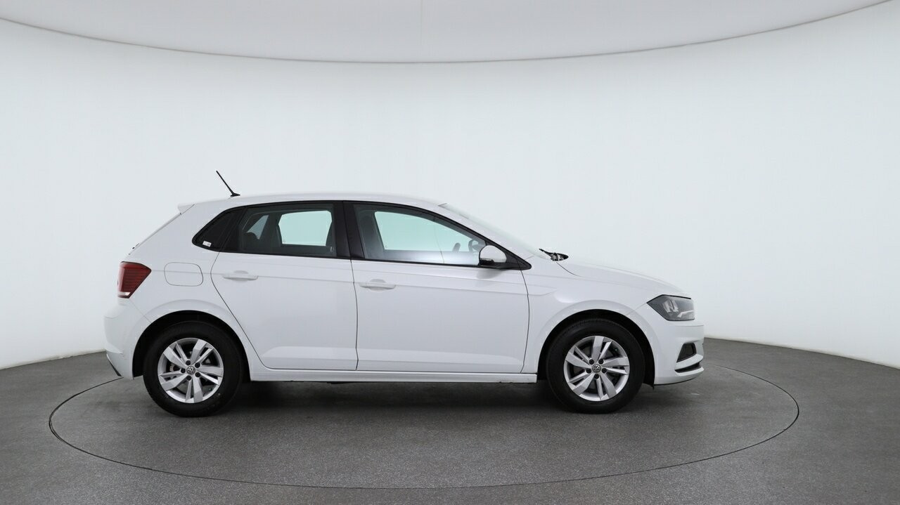 Volkswagen Polo image 3