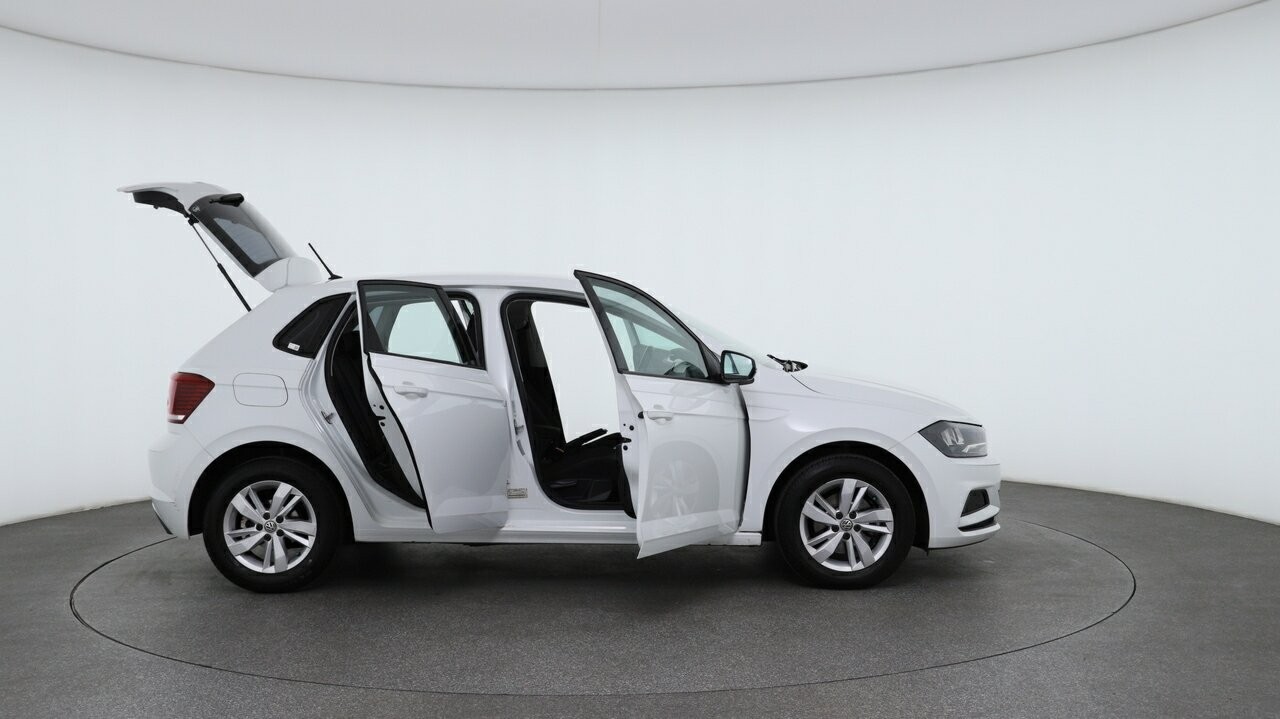 Volkswagen Polo image 4