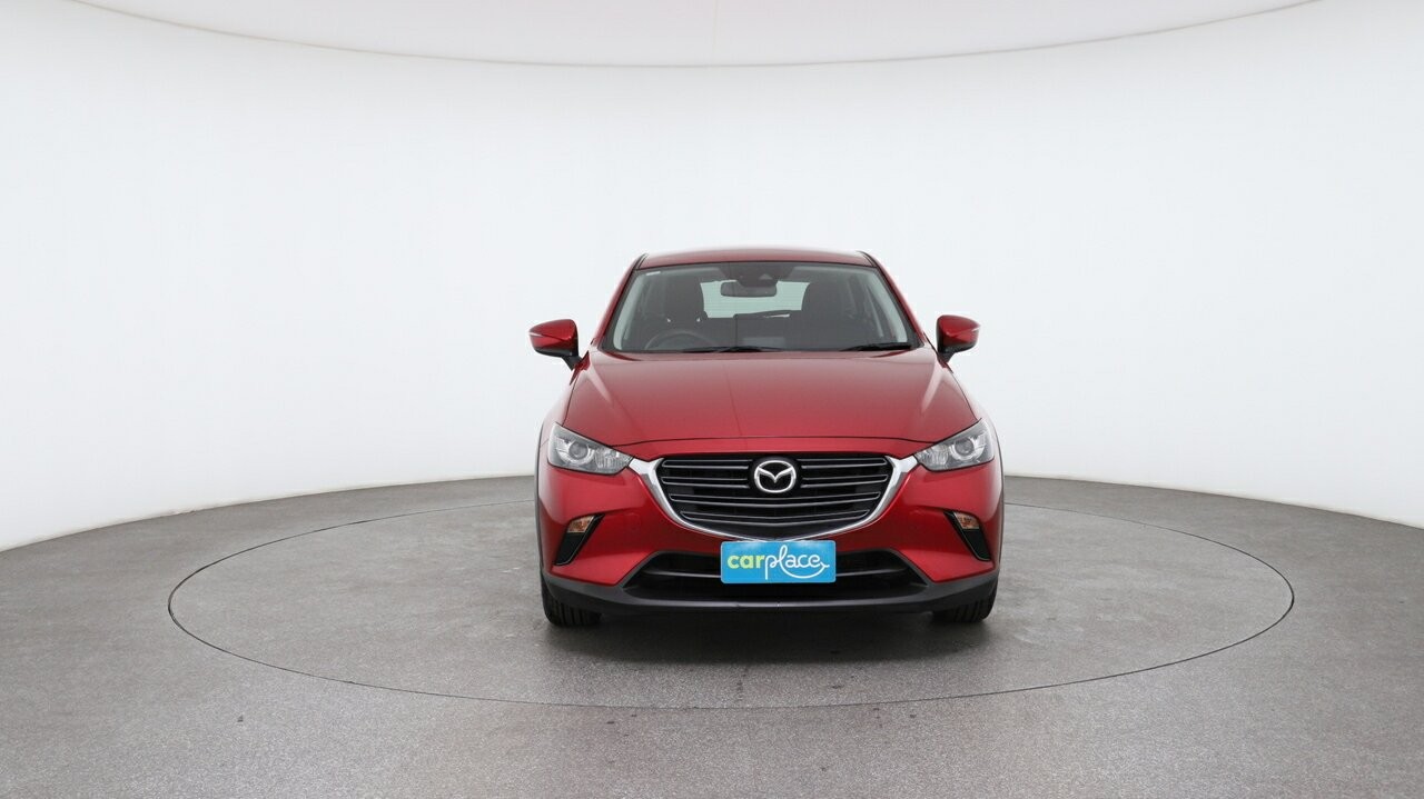 Mazda Cx-3 image 2