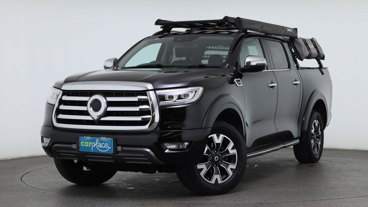 Gwm Ute image 1