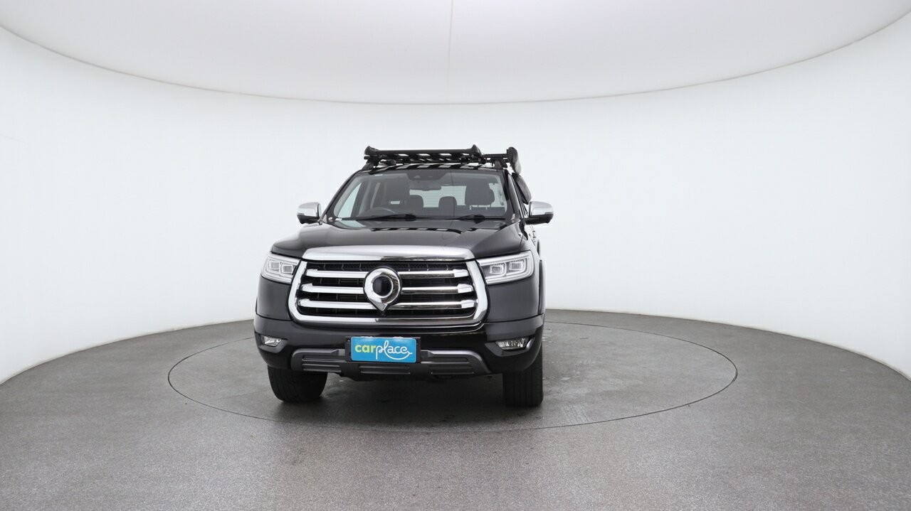 Gwm Ute image 2