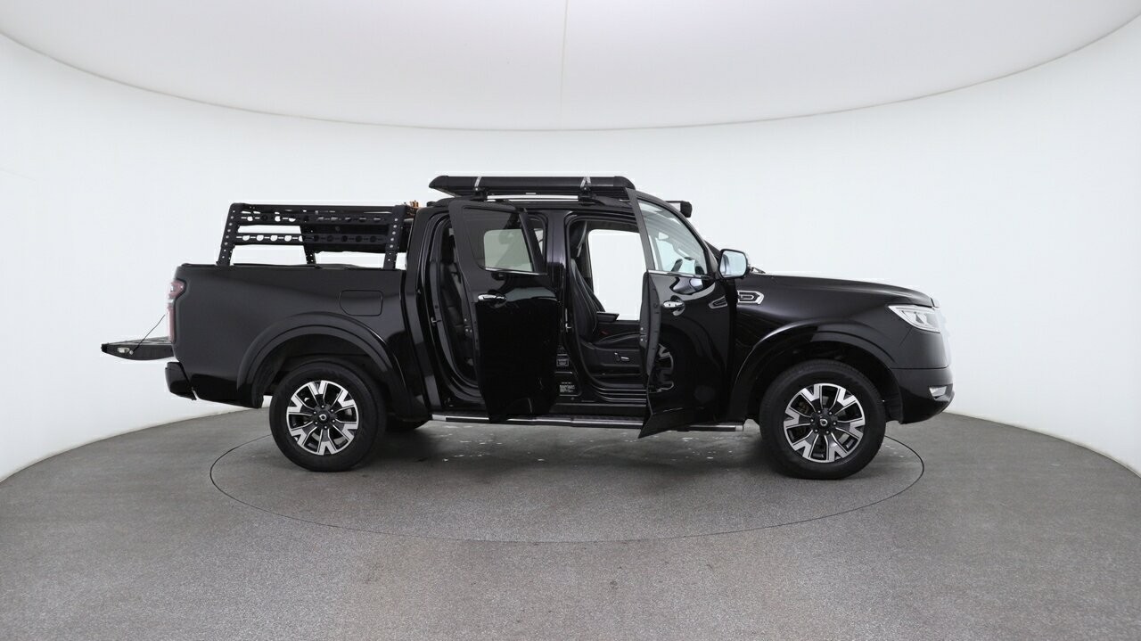 Gwm Ute image 3