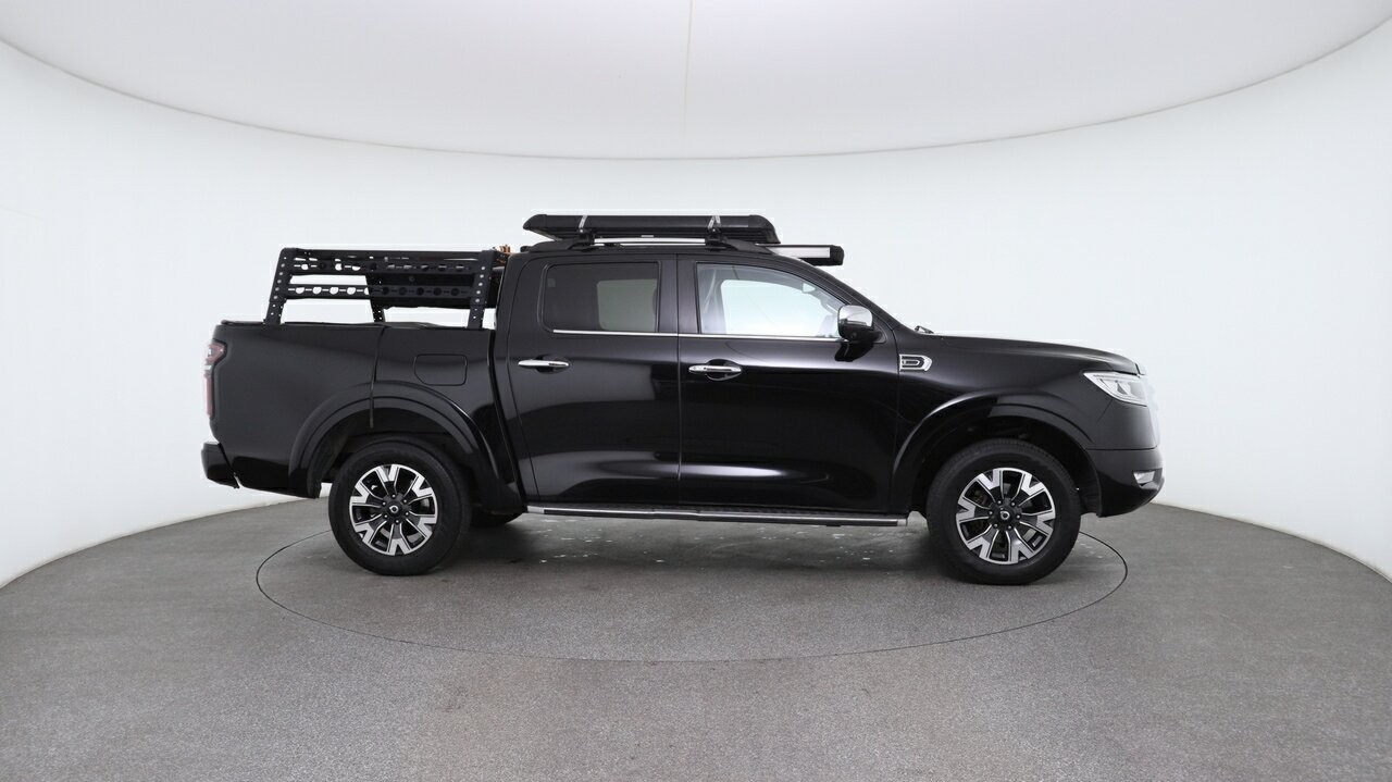 Gwm Ute image 4