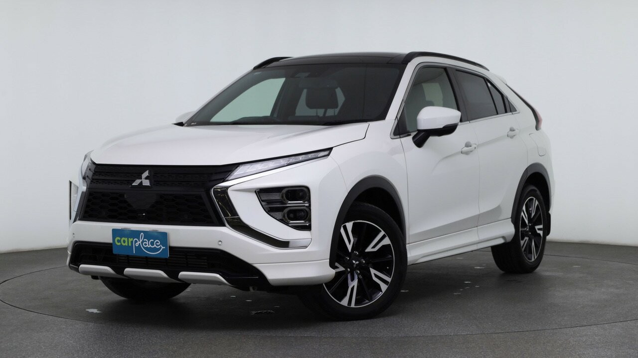 Mitsubishi Eclipse Cross image 1
