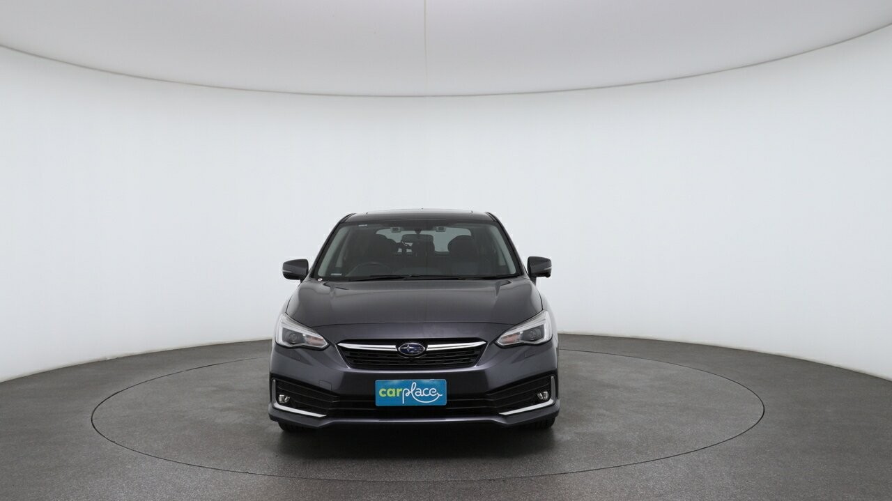 Subaru Impreza image 2