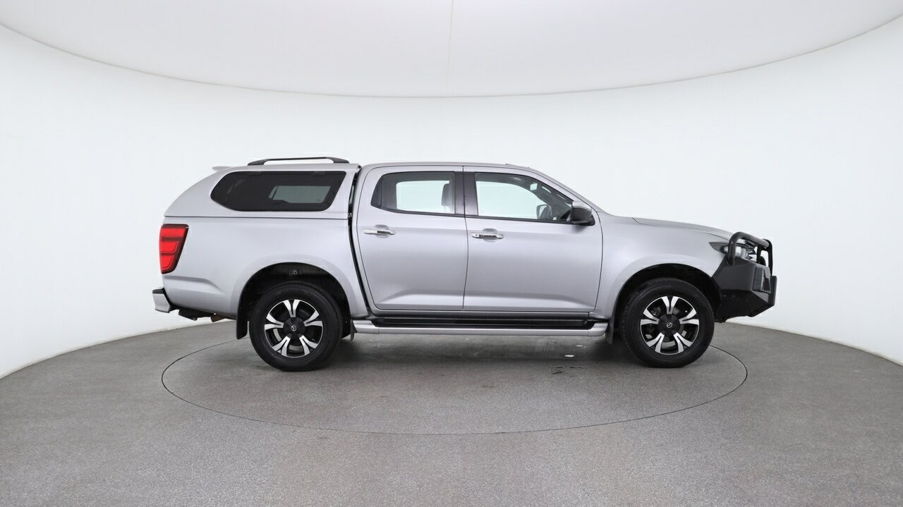 Mazda Bt-50 image 3