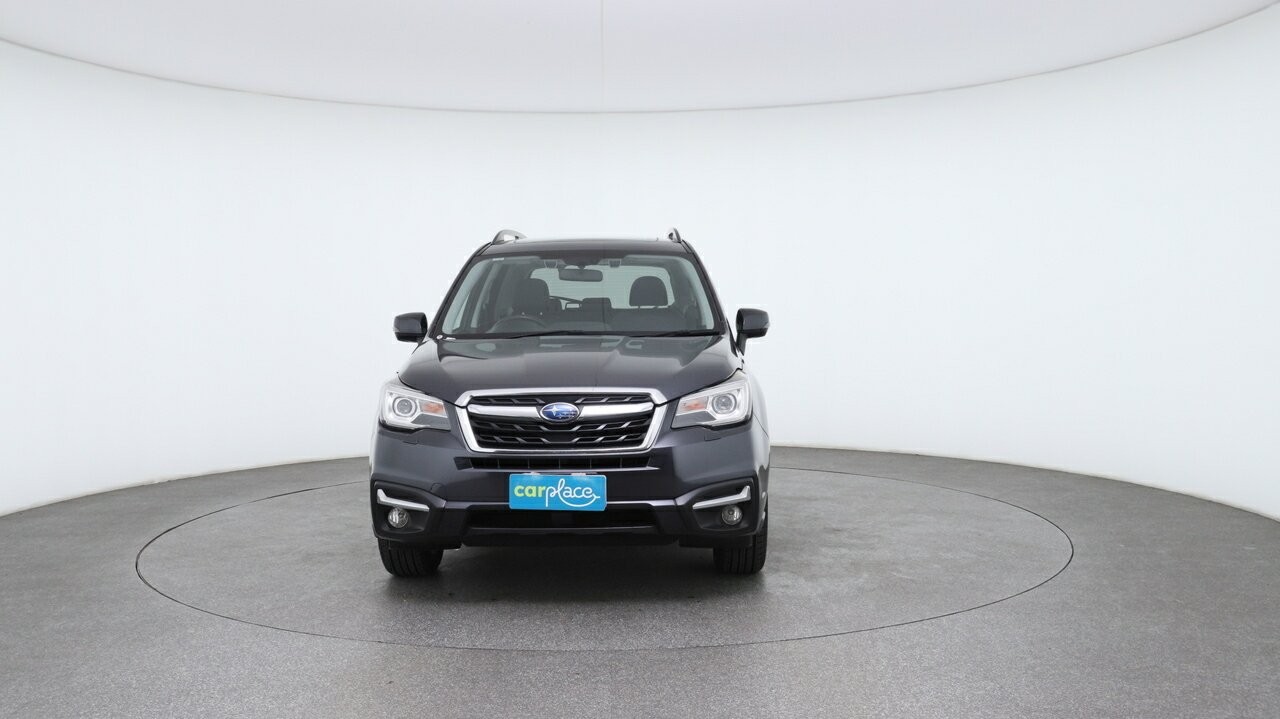 Subaru Forester image 2