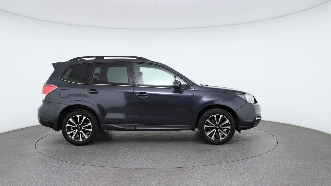 Subaru Forester image 3