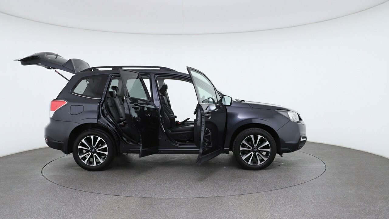 Subaru Forester image 4