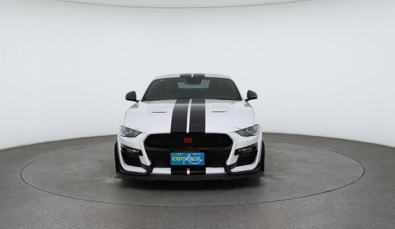 Ford Mustang image 3