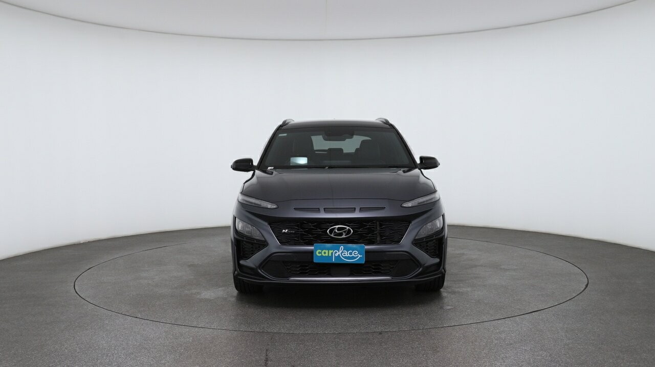 Hyundai Kona image 2
