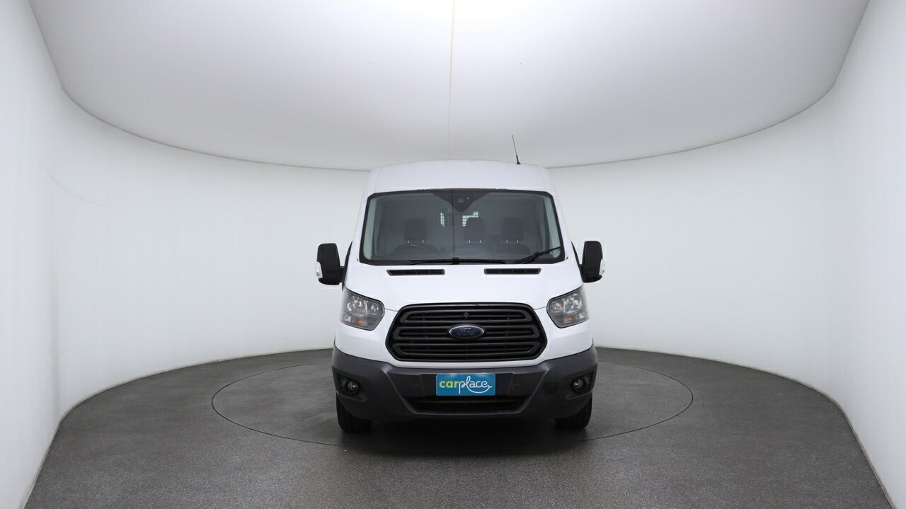 Ford Transit image 2