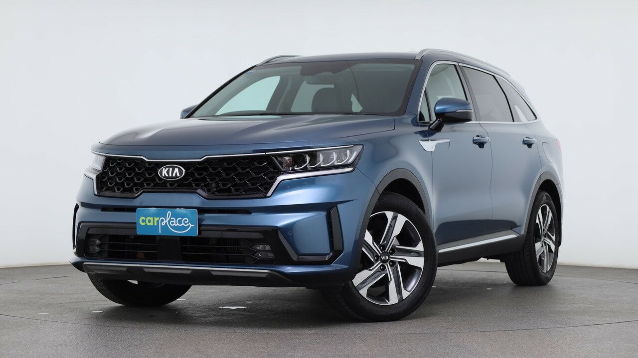 Kia Sorento image 1