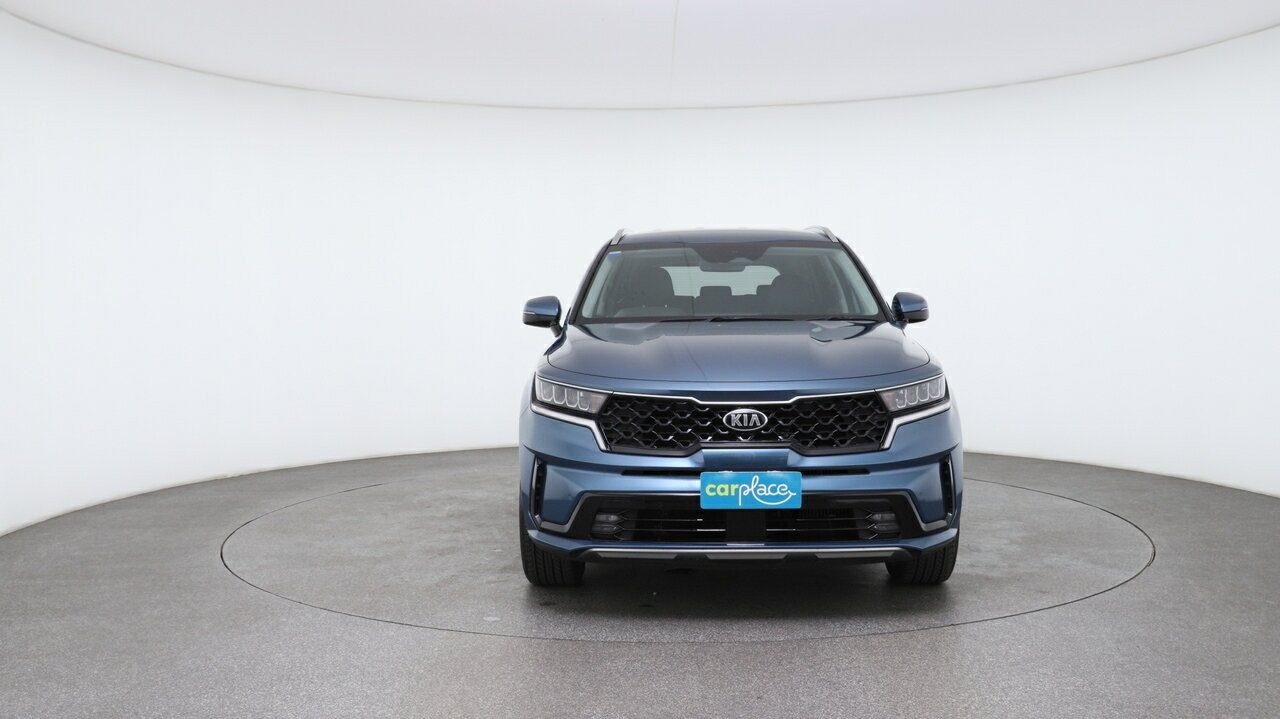 Kia Sorento image 2